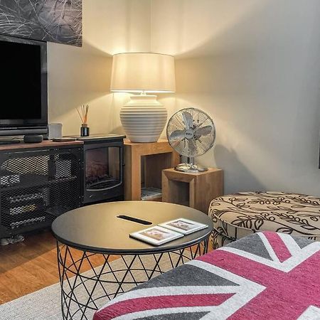 Lofty Apartment In Plymouth Zewnętrze zdjęcie