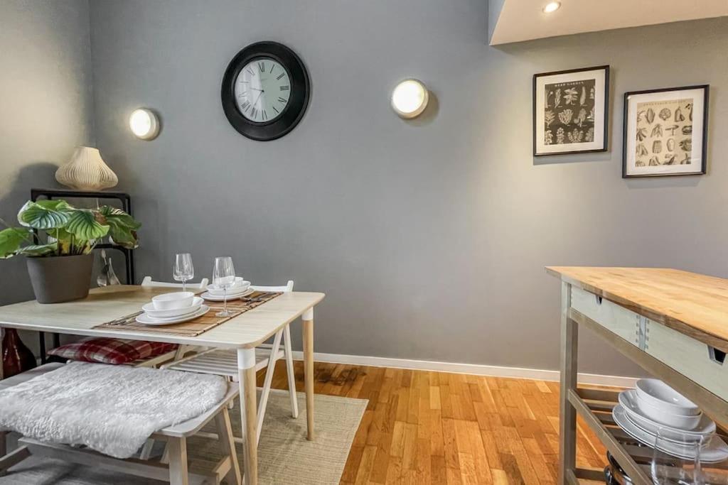 Lofty Apartment In Plymouth Zewnętrze zdjęcie