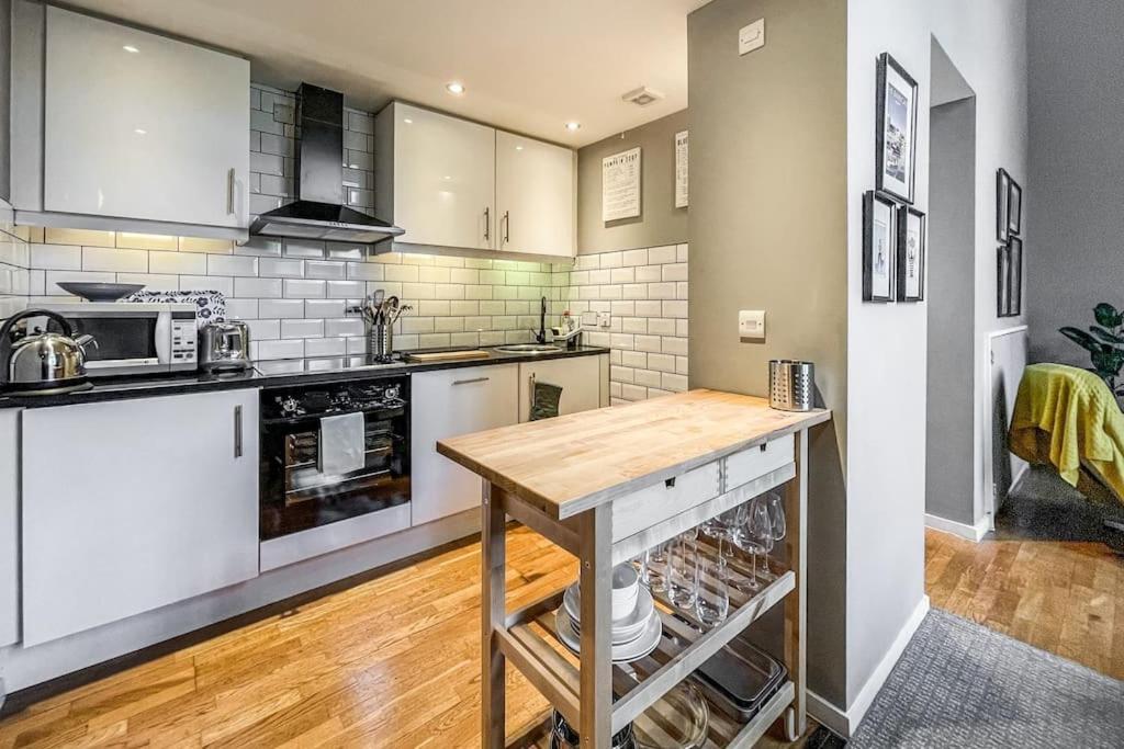 Lofty Apartment In Plymouth Zewnętrze zdjęcie